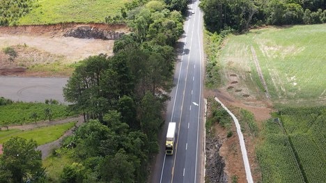 ACIC festeja a contratação do projeto para a duplicação da BR-282