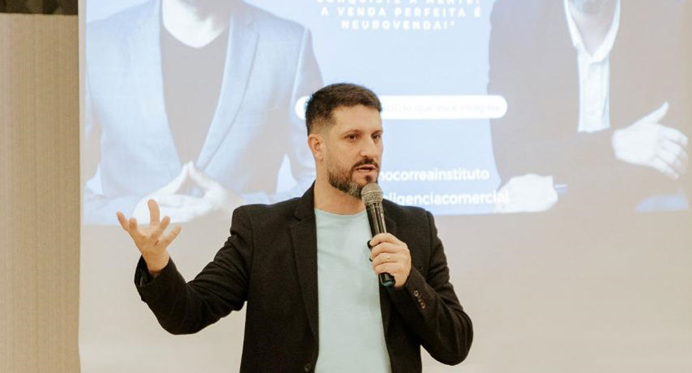 Içara terá treinamento em vendas para corretores de imóveis