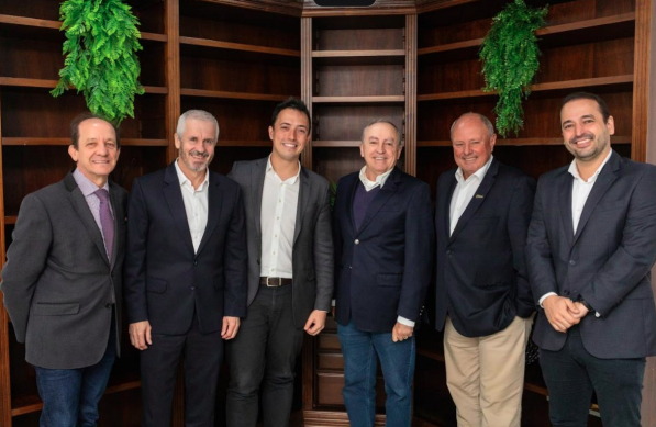 Passado e presente da ACIP juntos e de olho no futuro