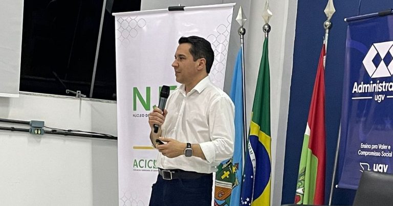 Fala Reinaldo Fala Reinaldo
