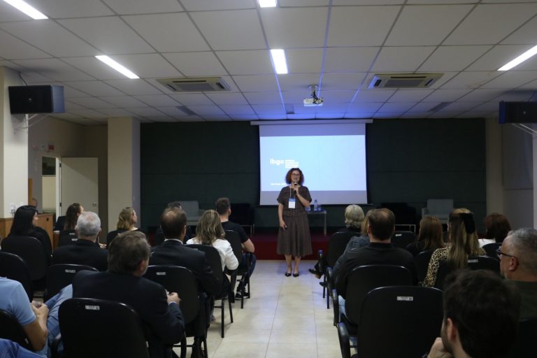 Fórum temático IBGC5