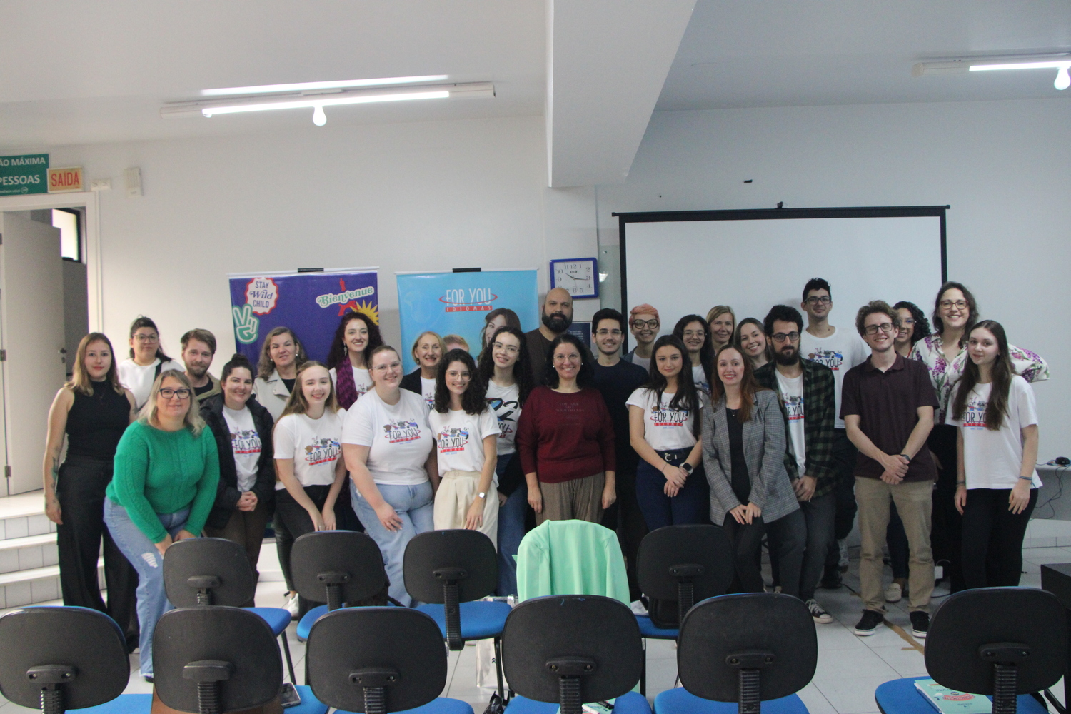 Encontro de Profissionais de Língua Inglesa discute o uso da inteligência artificial no ensino de idiomas