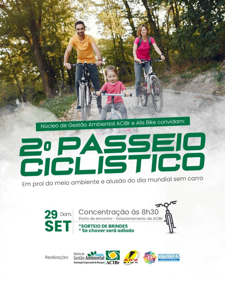 Passeio Ciclístico_2909