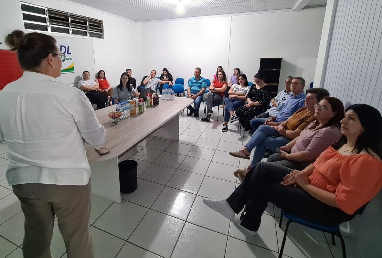 ato entrega voz unica mc