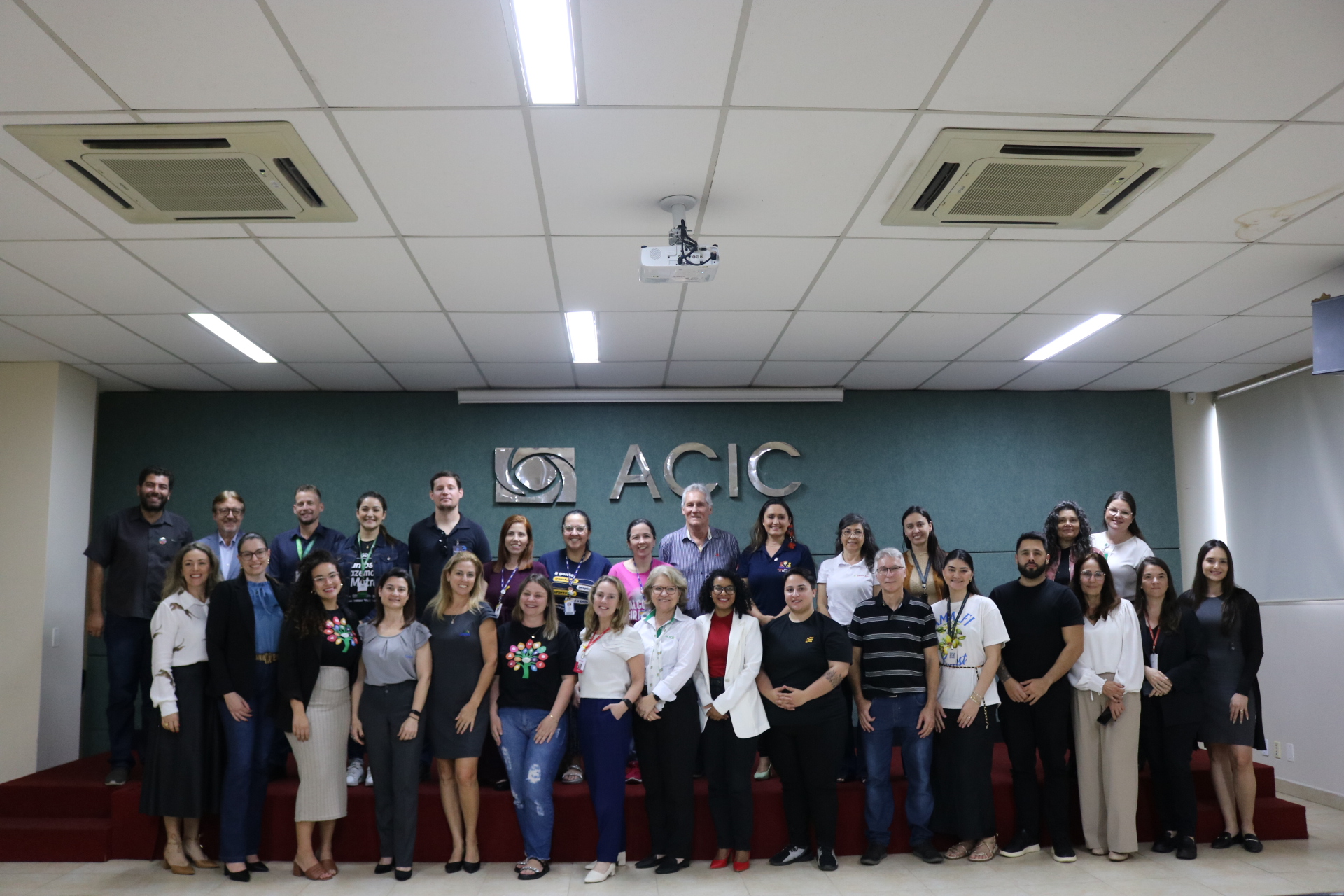 Programação da Semana ODS na Prática é aberta em Criciúma