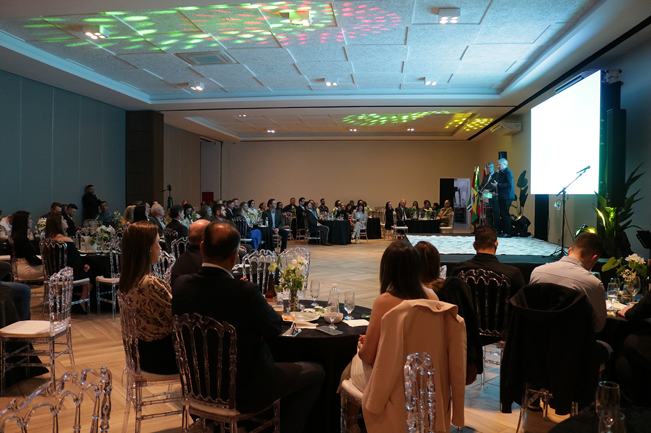 FAEX ENERGY é lançada oficialmente FAEX ENERGY é lançada oficialmente