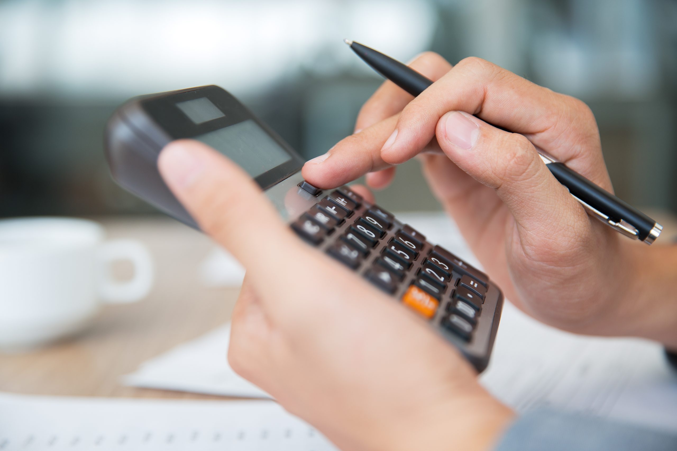 Mercado espera que Taxa Selic encerre 2024 em 11,25% ao ano