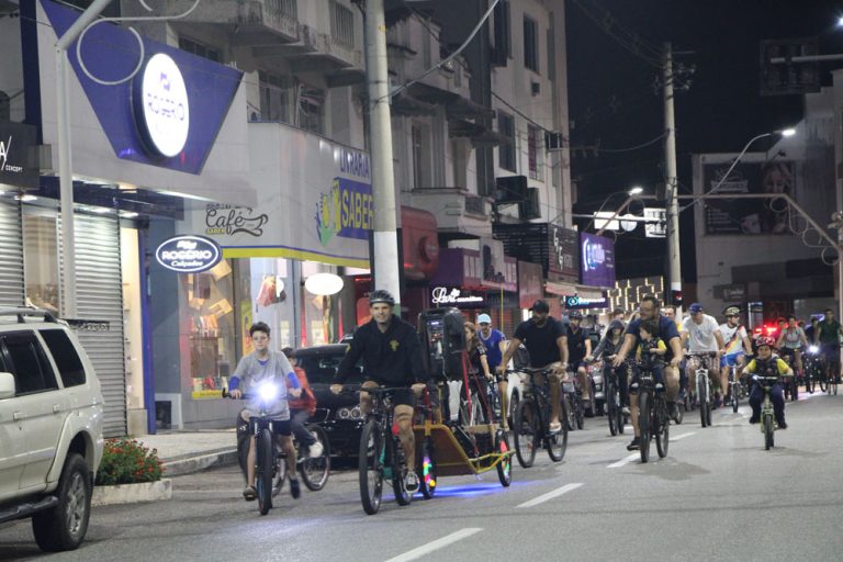 passeio ciclístico 2