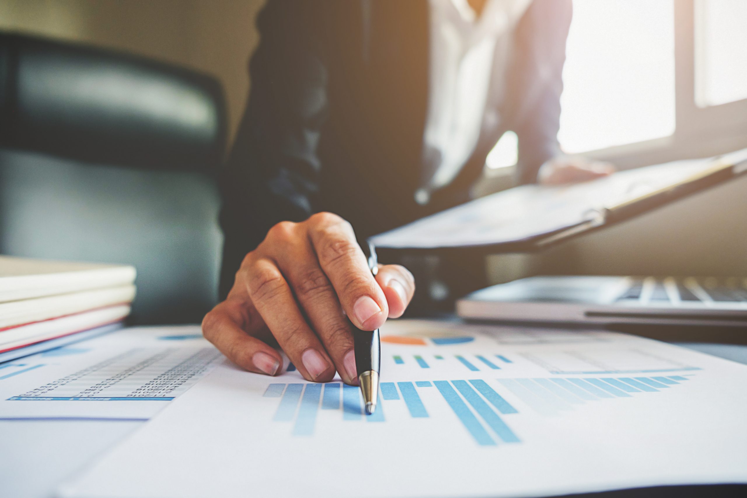 Boletim Focus: Expectativas para o PIB de 2024 aumentam pela terceira semana consecutiva