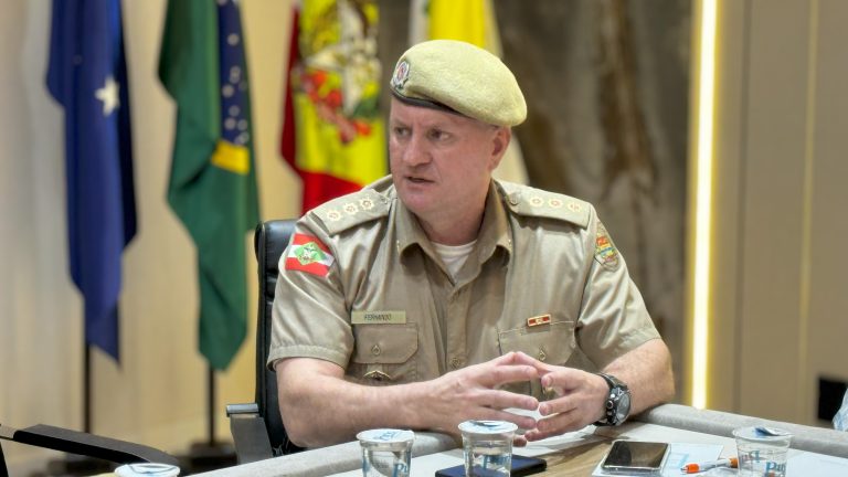 Comando PM (2)