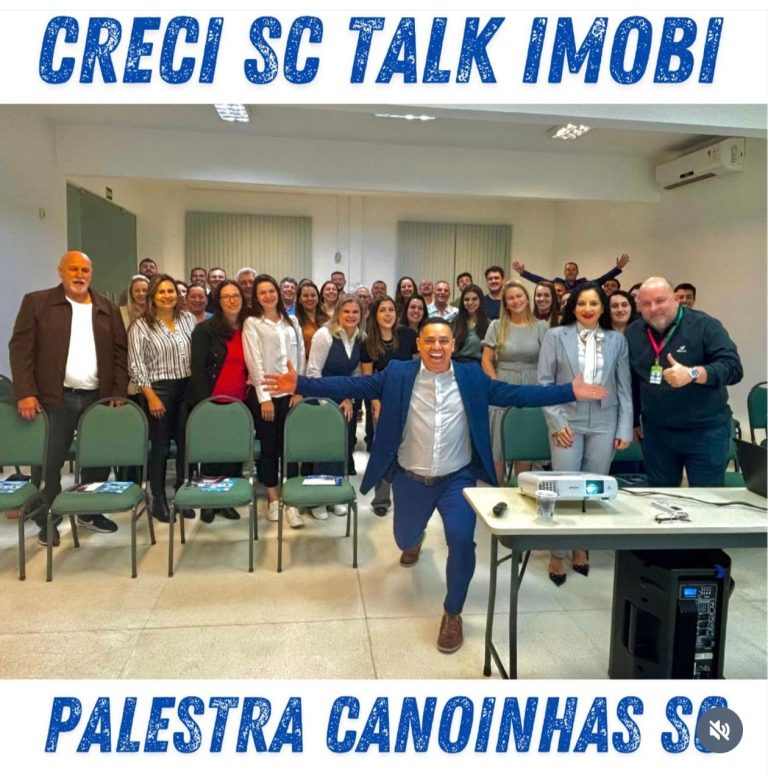 Foto da Palestra Foto da Palestra