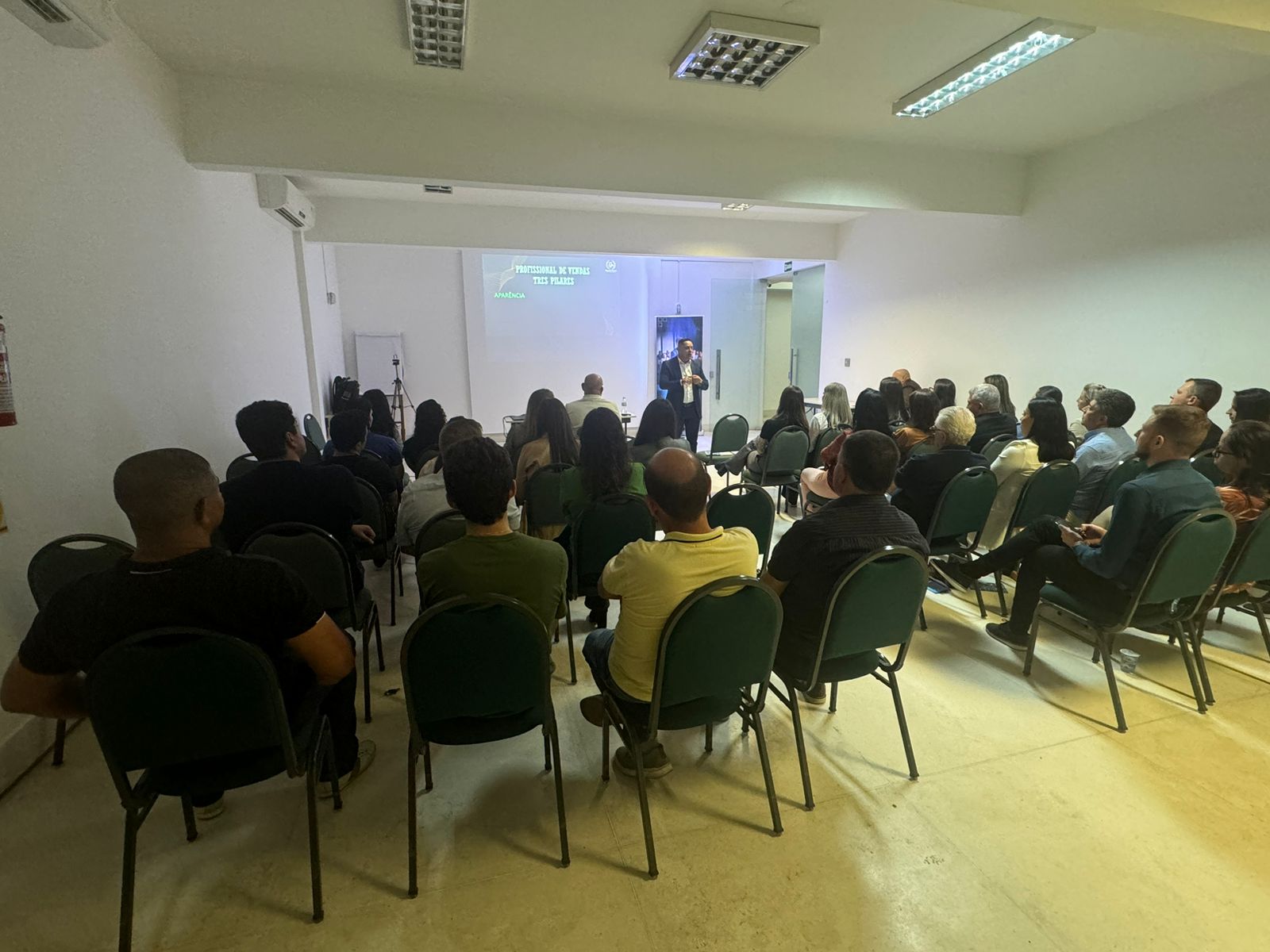 ACIC Iniciativas Tratativas para Criação do Núcleo de Corretores de Imóveis ACIC Iniciativas Tratativas para Criação do Núcleo de Corretores de Imóveis