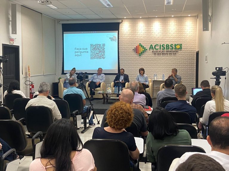 Voz Única - Mesa Redonda (1) (1) Voz Única - Mesa Redonda (1) (1)