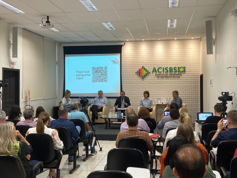 Voz Única - Mesa Redonda (4) (1) Voz Única - Mesa Redonda (4) (1)