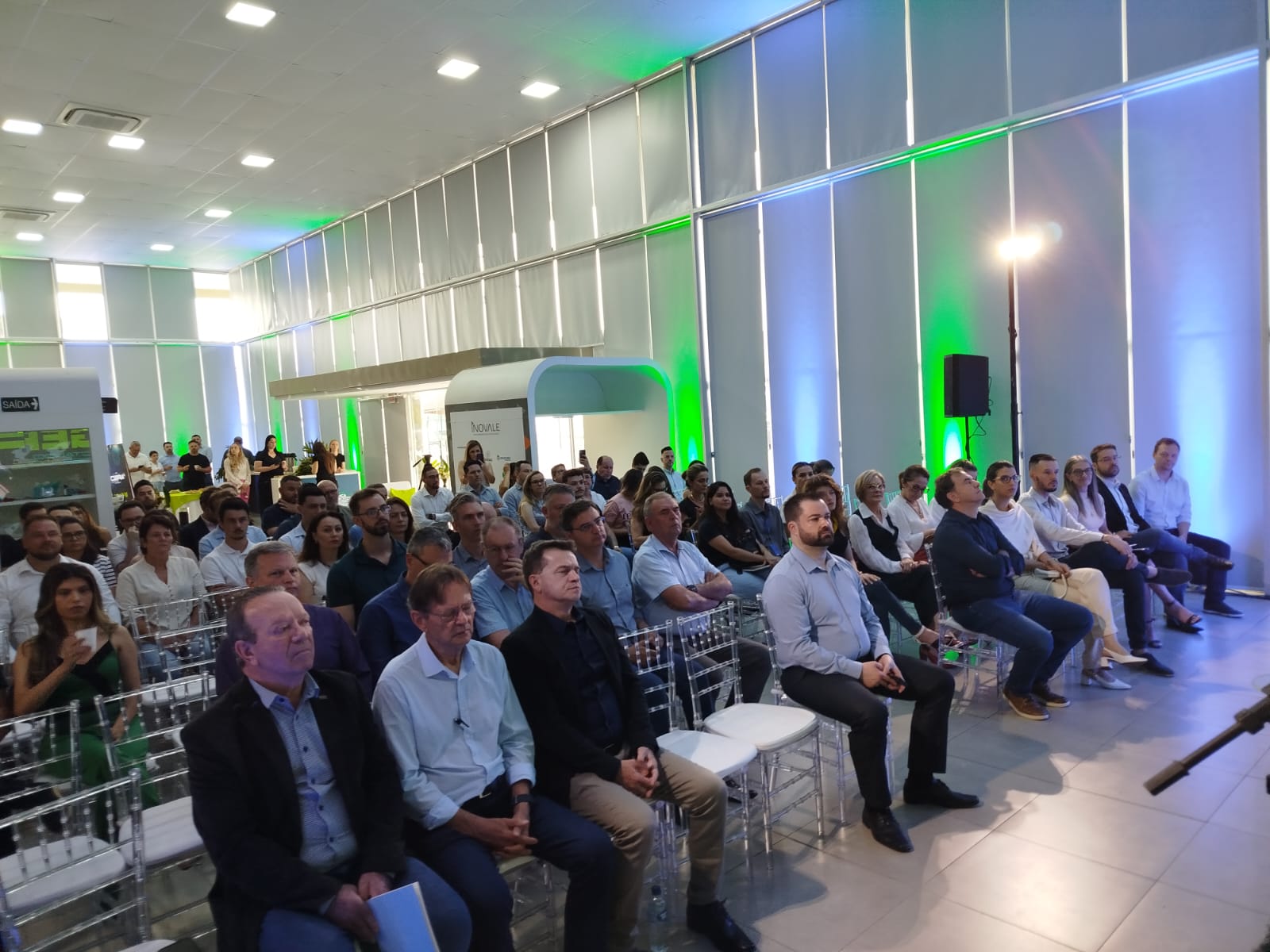 ACIOC lança a Feira GERA 2025 e inicia a comercialização de estandes