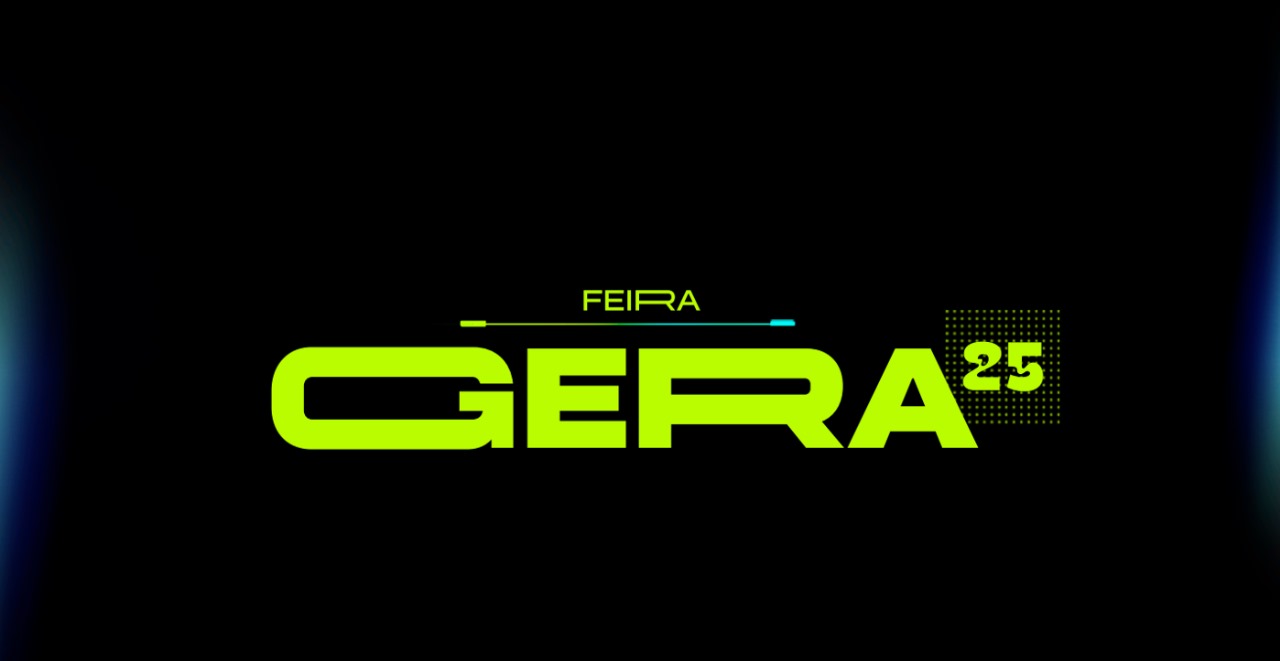 Lançamento da Feira GERA 2025 acontecerá no dia 19 de novembro