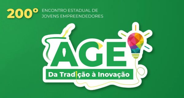 Maior encontro de jovens empreendedores de Santa Catarina acontece nesta quinta (21) e sexta (22) em Lages