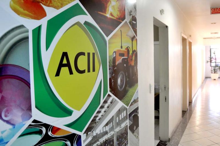 ACII