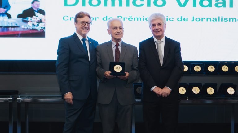 Diomício Vidal
