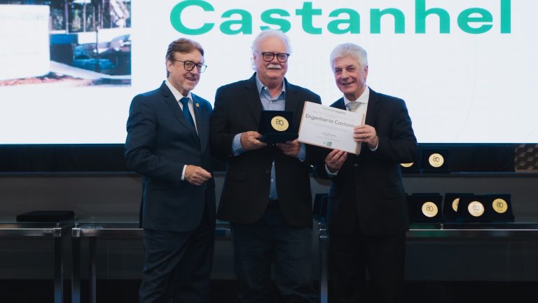 Engenharia Castanhel