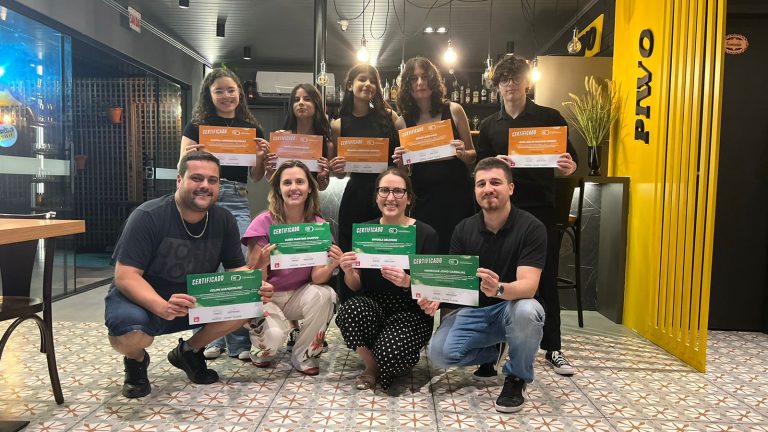 Geração Empreendedora