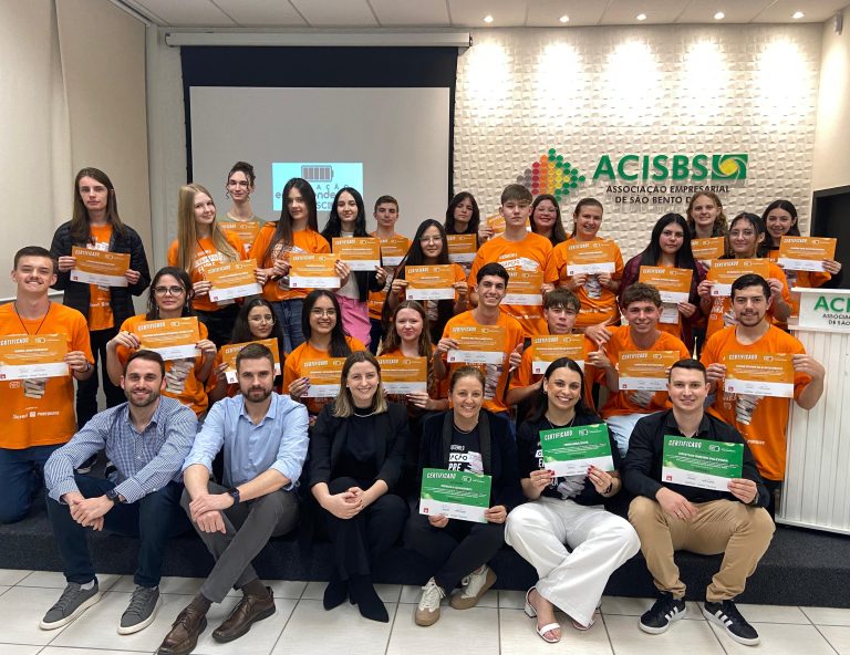 Geração Empreendedora