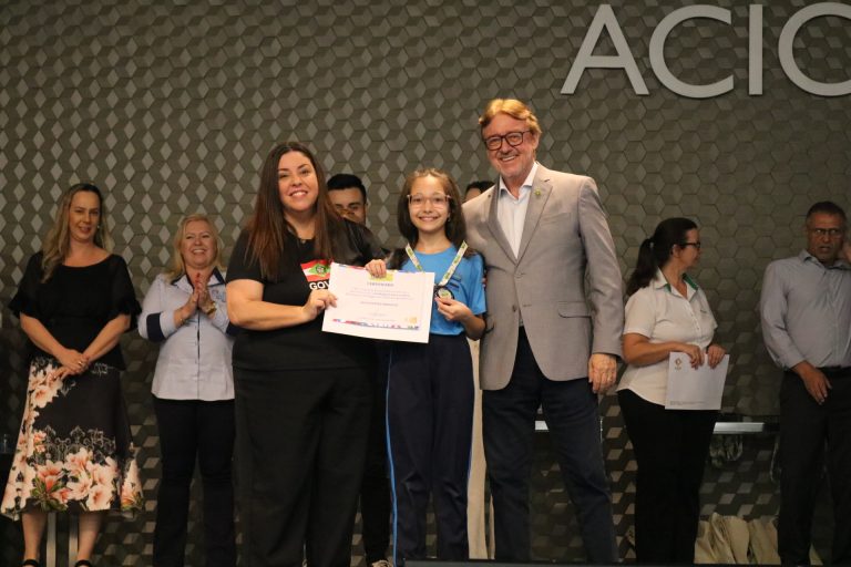 Medalhista