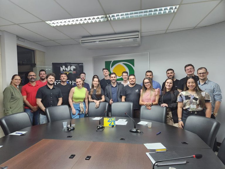 Nucleo Jovem