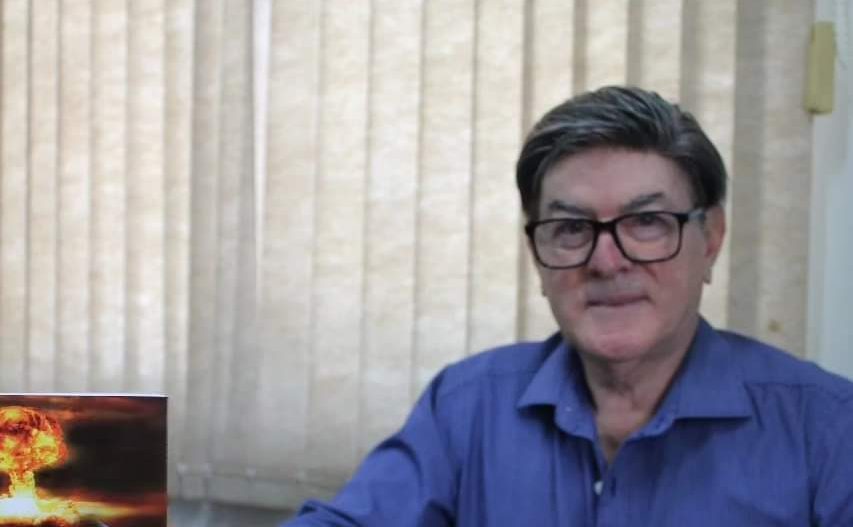 Acic lamenta morte do empresário Plácido Pizzetti