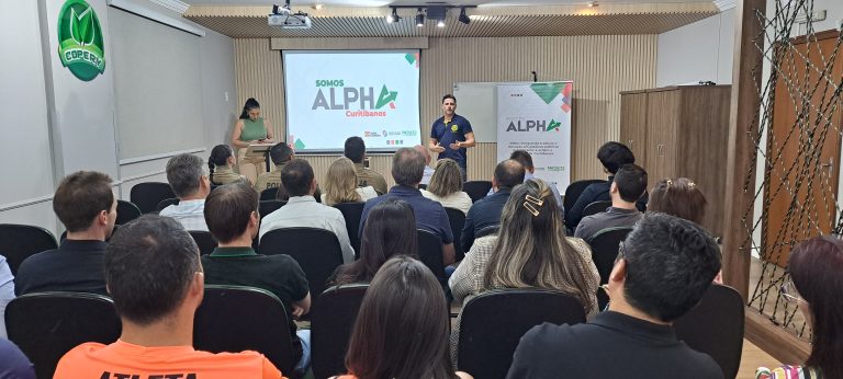 Selo Alpha3