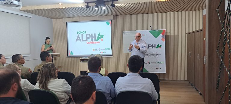 Selo Alpha5