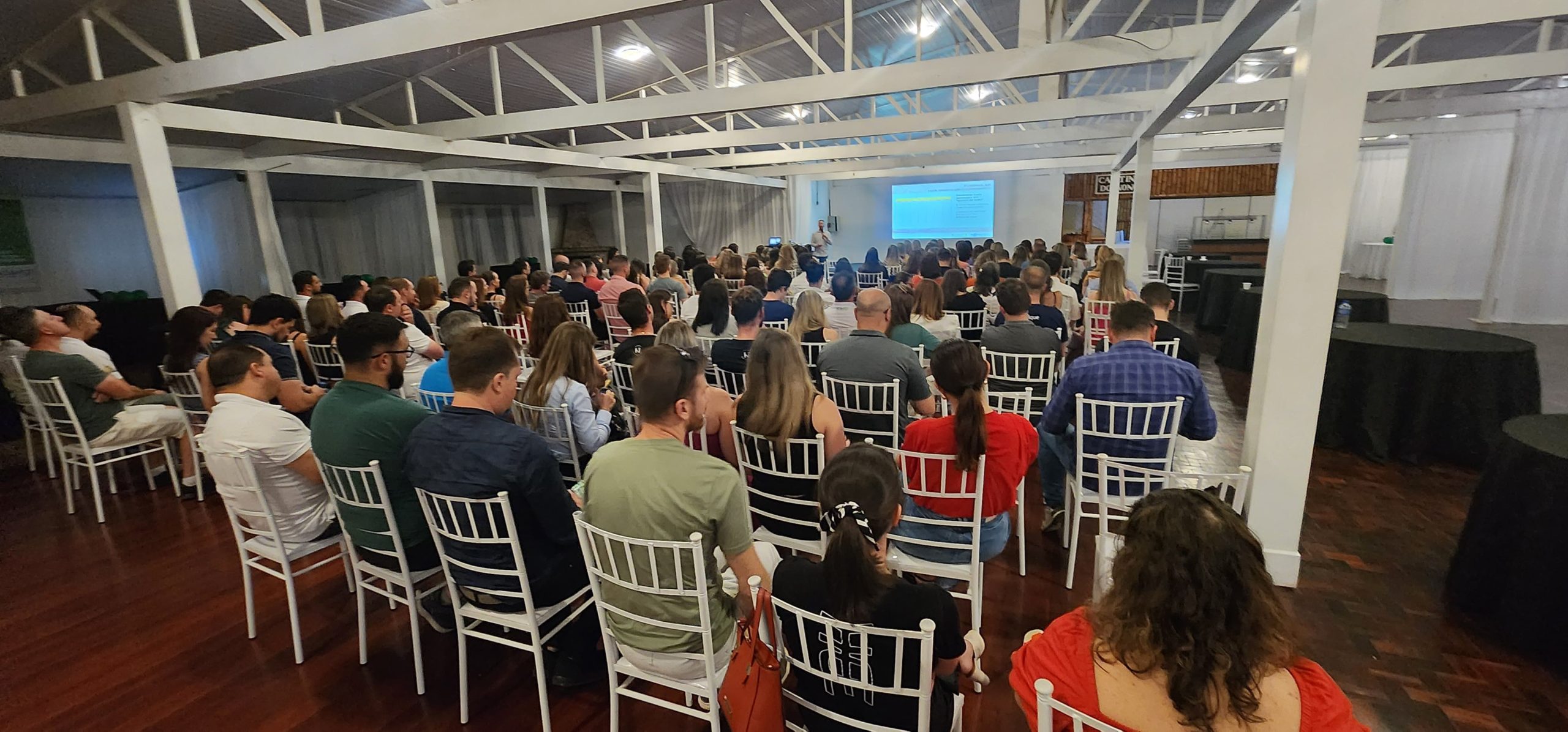 2025: ACIAV reúne mais de 150 nucleados para realização de planejamento