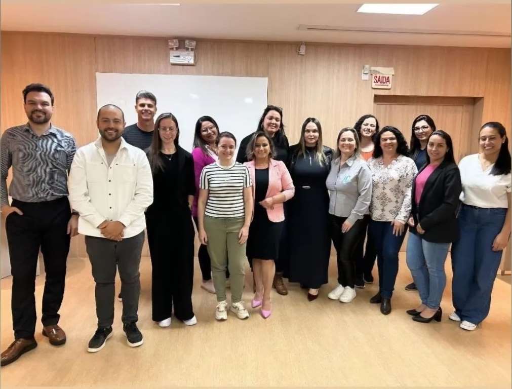 Como a Linguagem Não Verbal Molda Percepções e Conquista Conexões foi tema de palestra do Núcleo de Contadores da ACIL