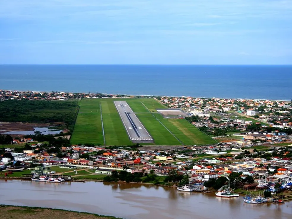 FACISC defende segunda pista para o aeroporto de Navegantes em audiência no STF