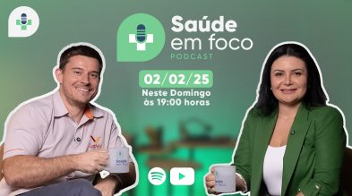 Núcleo da Saúde da ACIBr lança podcast sobre qualidade de vida e bem-estar Núcleo da Saúde da ACIBr lança podcast sobre qualidade de vida e bem-estar