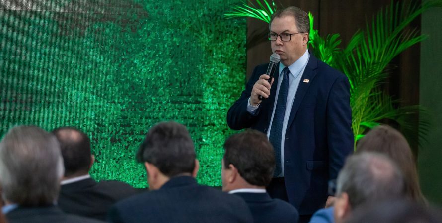 FACISC critica corte de investimentos federais e alerta para impacto na infraestrutura de Santa Catarina