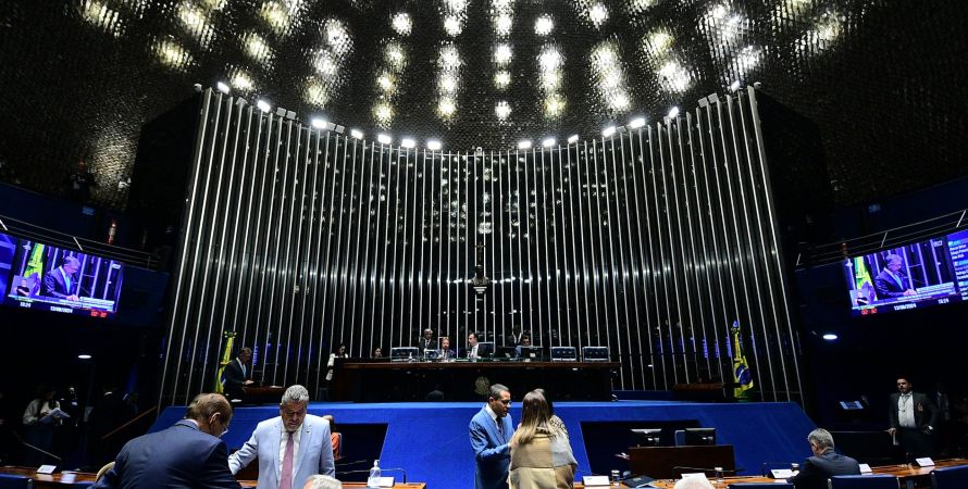 FACISC segue na defesa de redução do IVA mesmo com a aprovação da Reforma Tributária