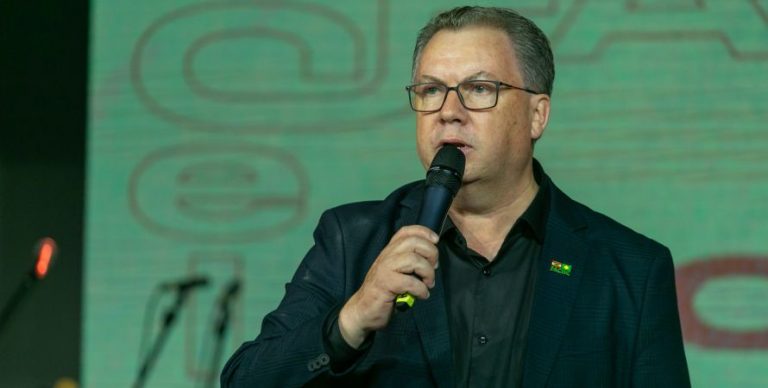 RETROSPECTIVA Mais um ano de destaque na economia e de defesa dos interesses dos catarinenses