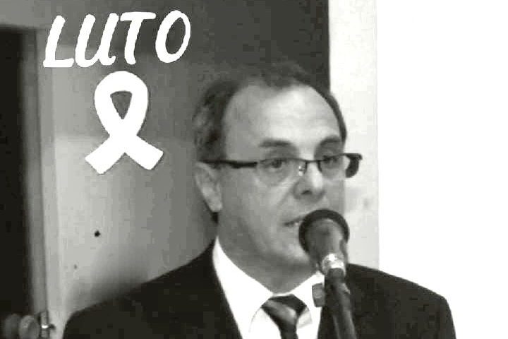 Nota de Pesar