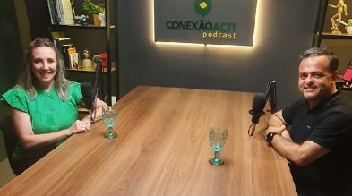 Nova temporada: Videocast Conexão ACIT traz tema voltado a empreendedores