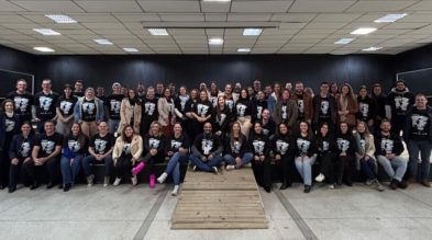 Maior edição da história do Geração Empreendedora forma 213 multiplicadores em Santa Catarina