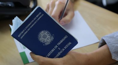 Santa Catarina alcança maior número de pessoas ocupadas, puxado pelo trabalho autônomo