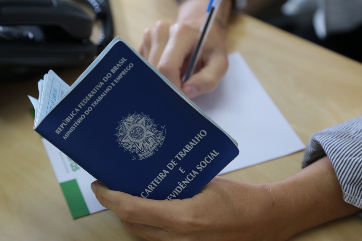 Santa Catarina alcança maior número de pessoas ocupadas, puxado pelo trabalho autônomo