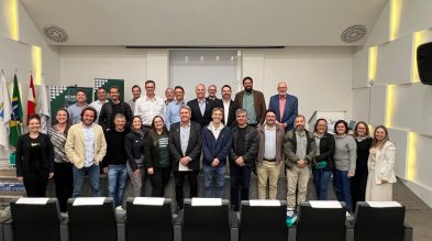 Infraestrutura logística é destaque em Plenária Regional da FACISC no Sul de Santa Catarina