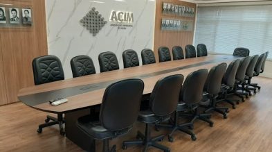 Autodiagnóstico inspira transformação na ACIM Mafra