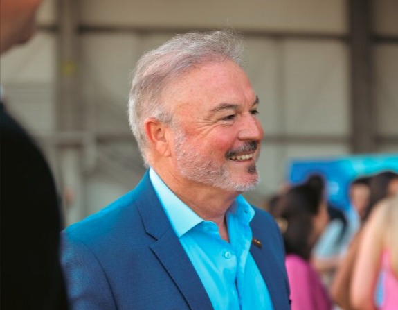 PAC LOG DIVULGAÇÃO