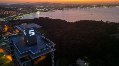 Santa Catarina lidera geração de empregos na construção entre os estados do Sul e mantém terceira posição no ranking nacional