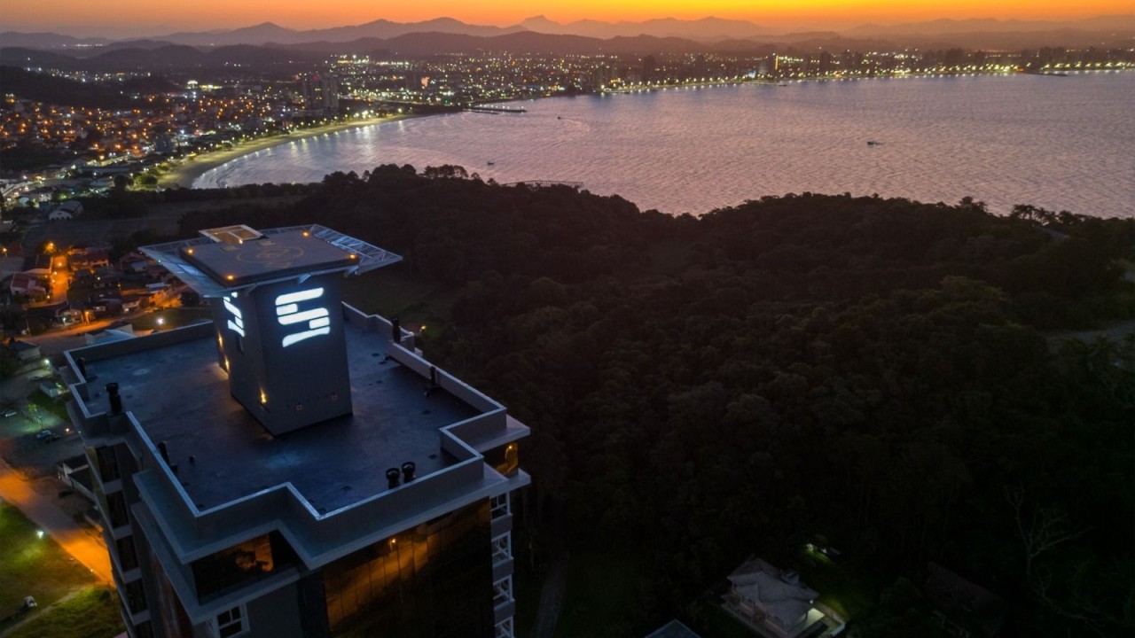 Santa Catarina lidera geração de empregos na construção entre os estados do Sul e mantém terceira posição no ranking nacional