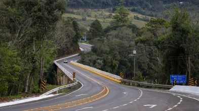 Catarinenses podem contribuir com o Plano Estadual de Logística de Transportes até sábado