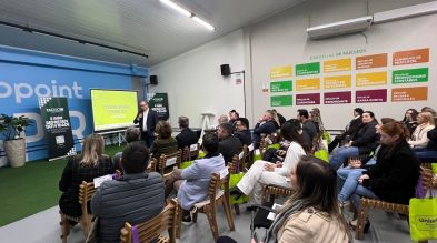 Parcerias com o poder público e impactos do tarifaço à economia em pauta Parcerias com o poder público e impactos do tarifaço à economia em pauta